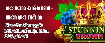 Quay Hũ Cực Đã Thắng Lớn